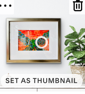 Arise Print