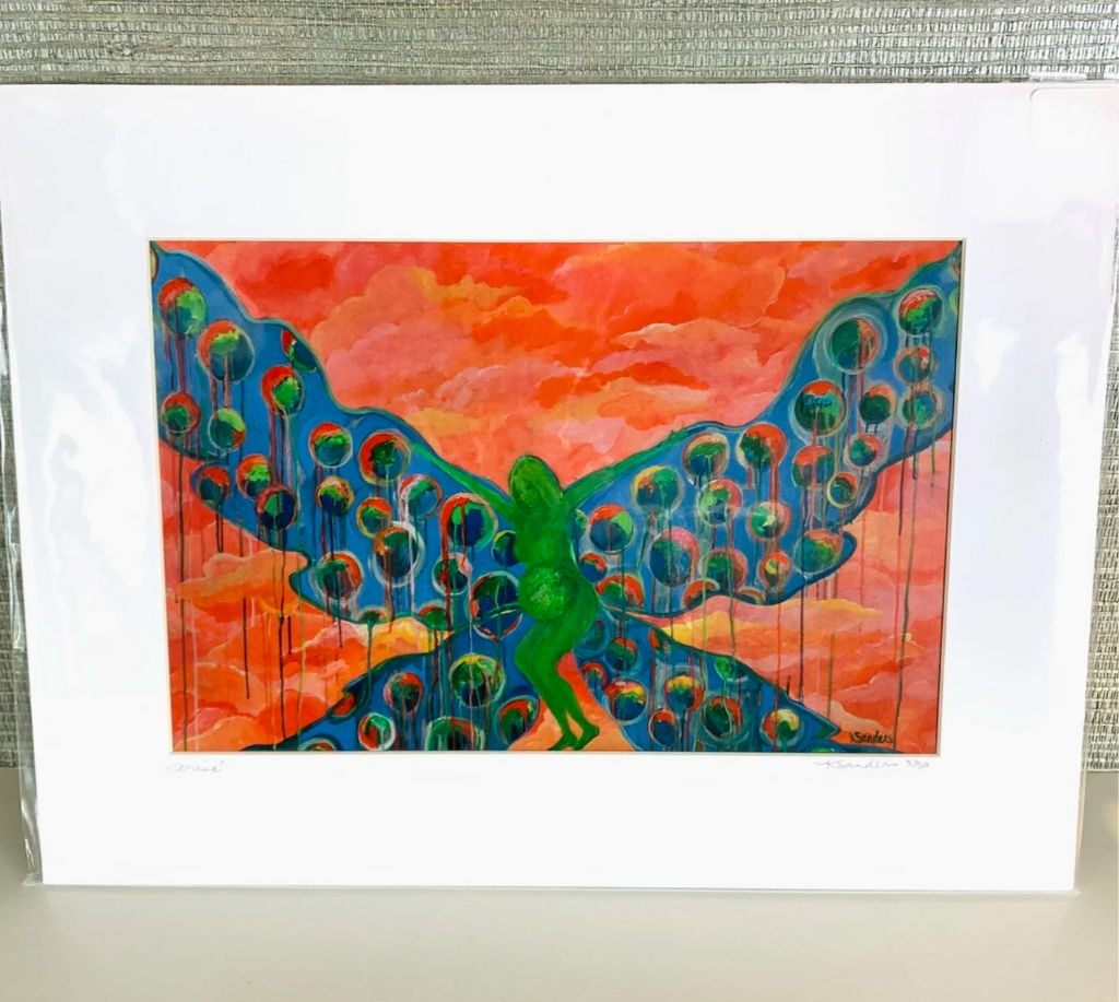 Arise Print