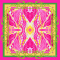The Heather MahJong Mat 33"