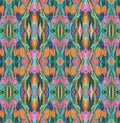 Tulip Medley Print