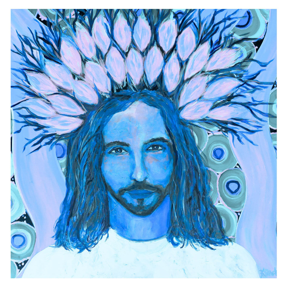Eternal Light Prints