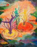 The Dream God Dreamed Prints