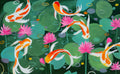 Fish Fish Got My Wish Prints