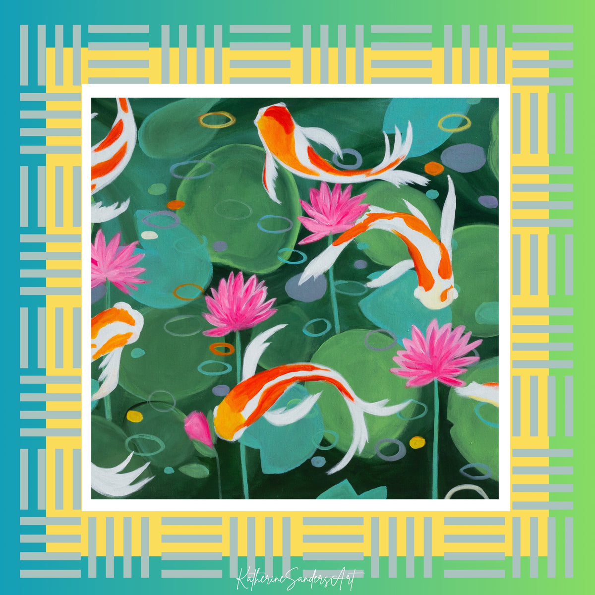 MahJong Mats