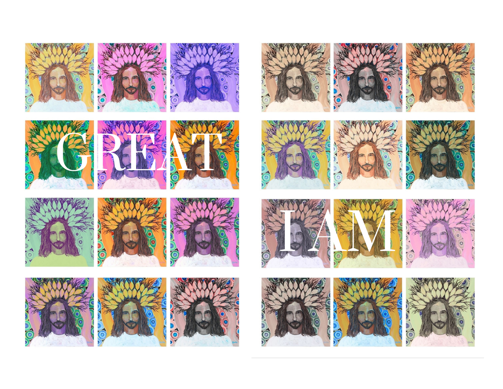 Divine Coffee Table Book
