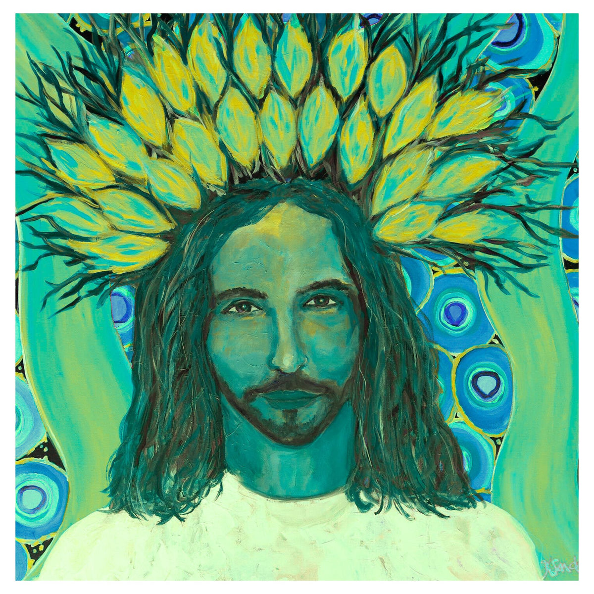 Eternal Light Prints