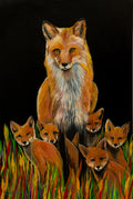 Guess Who Is Coming to Dinner? Print