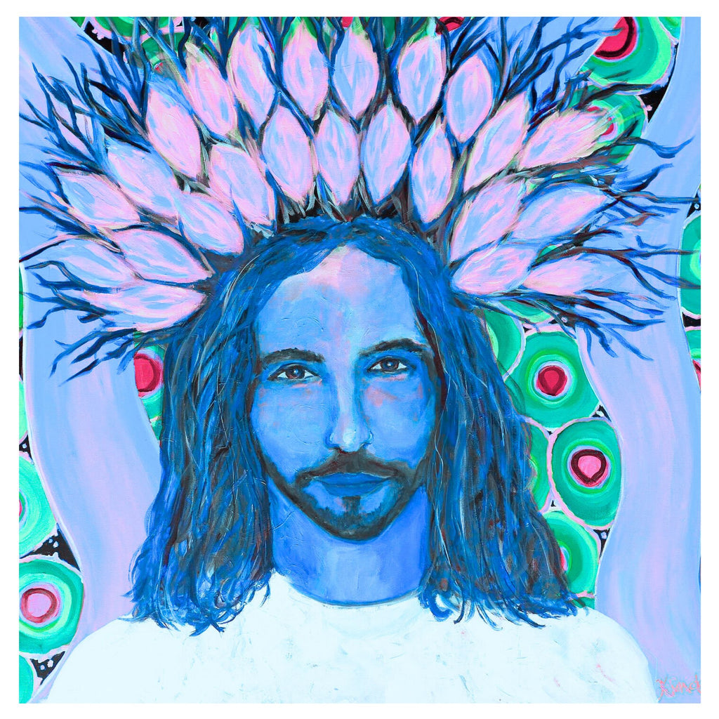 Eternal Light Prints