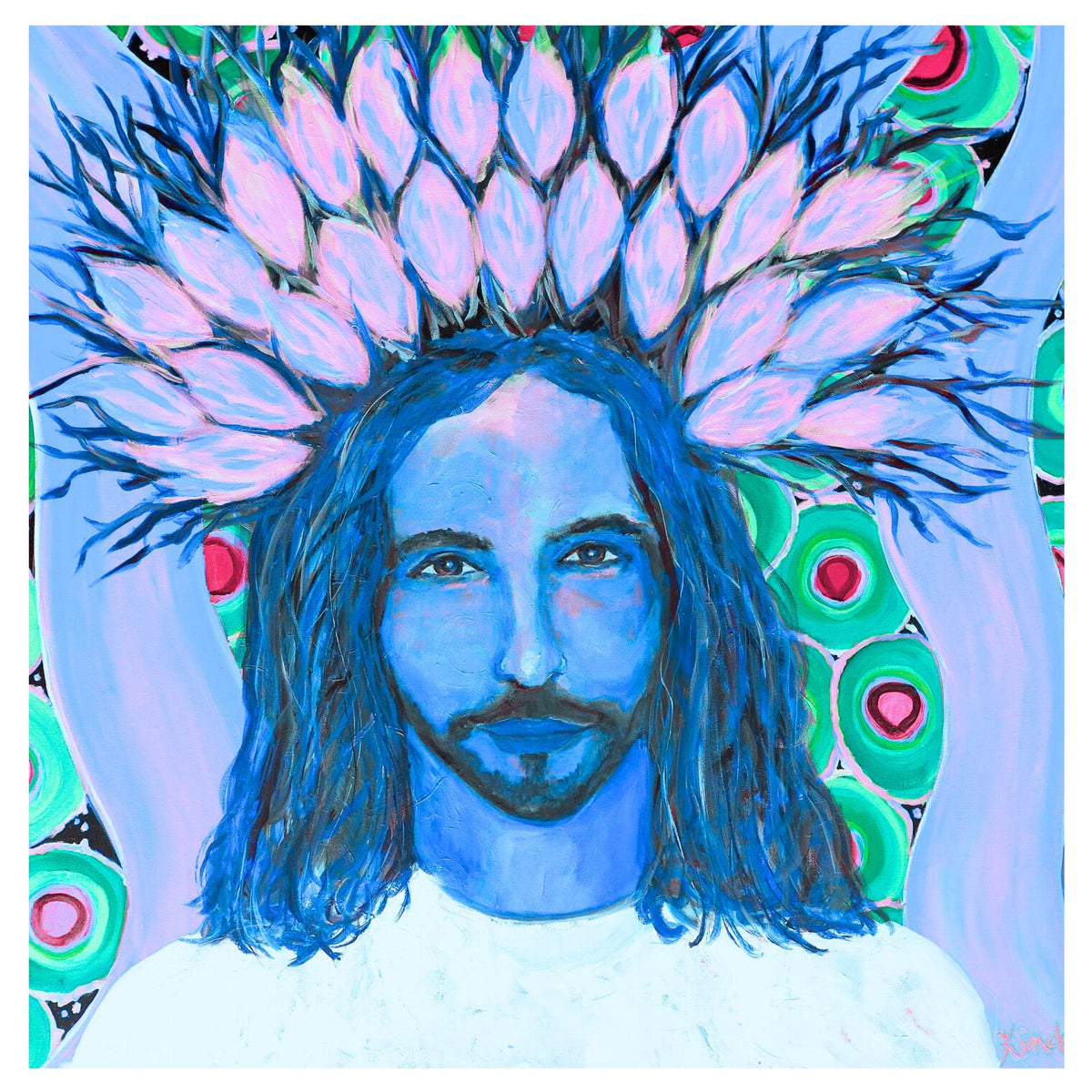 Eternal Light Prints