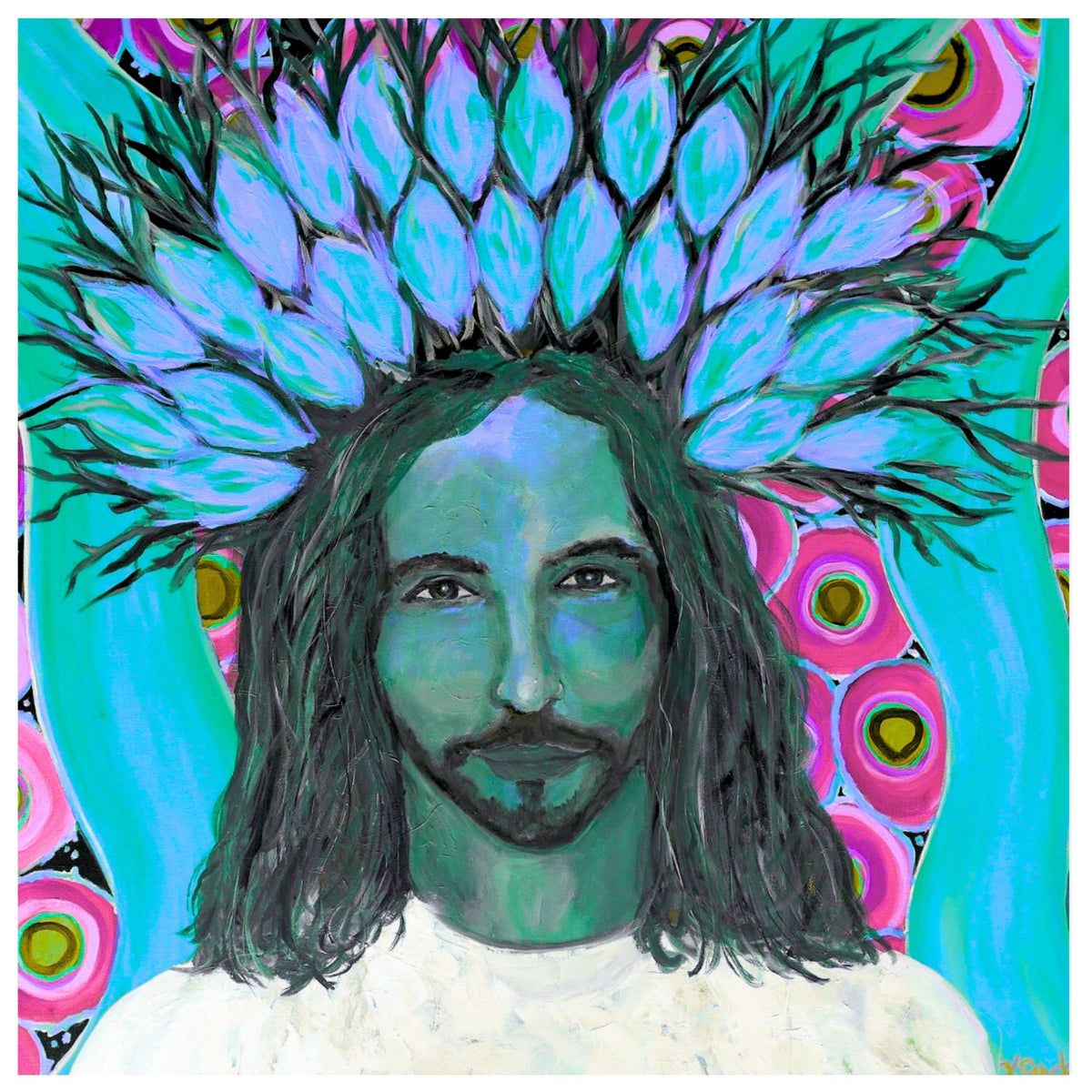 Eternal Light Prints
