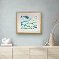 Serenity Original Painting